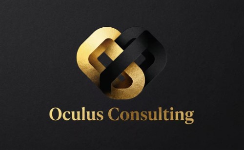 Oculus Logo